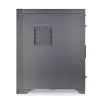 THERMALTAKE CTE T500 Air Full Tower -kotelo - musta