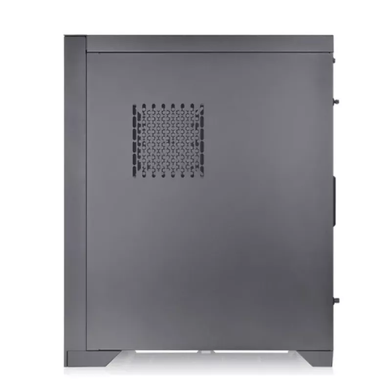 THERMALTAKE CTE T500 Air Full Tower -kotelo - musta