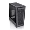 THERMALTAKE CTE T500 Air Full Tower -kotelo - musta