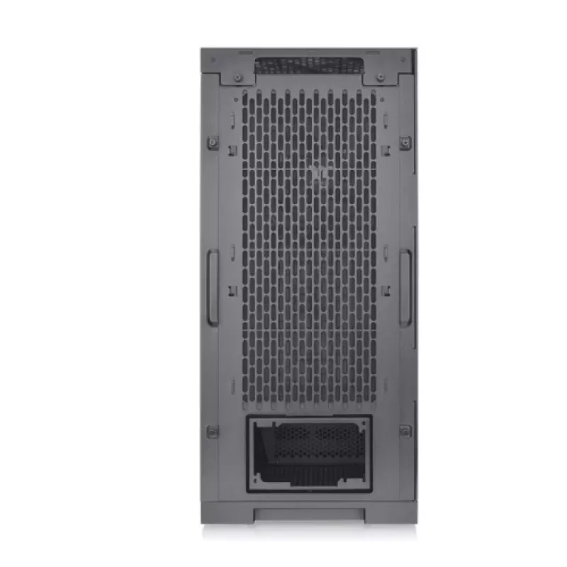 THERMALTAKE CTE T500 Air Full Tower -kotelo - musta