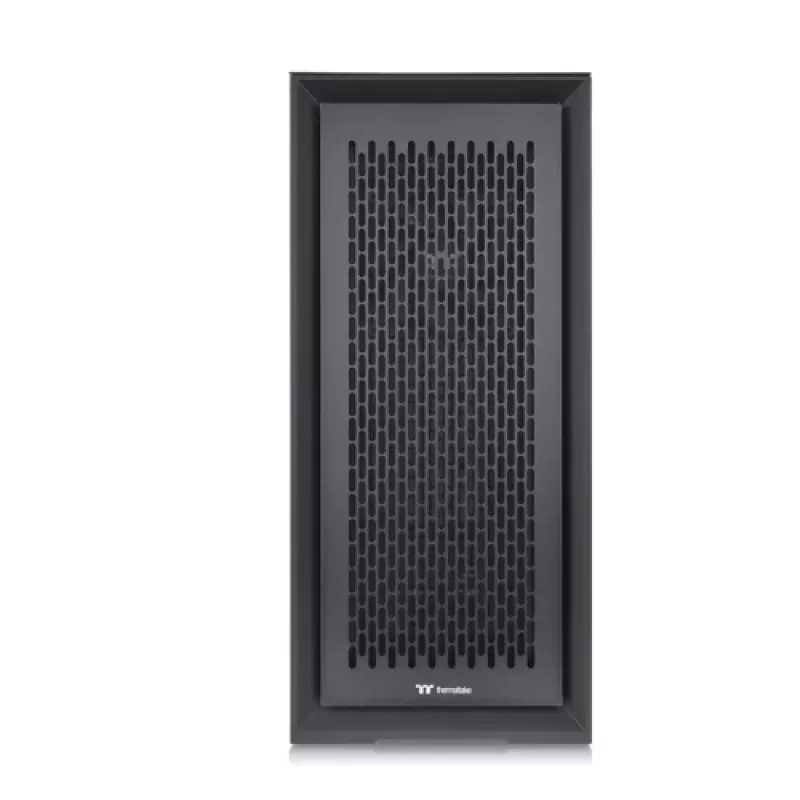 THERMALTAKE CTE T500 Air Full Tower -kotelo - musta