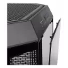 THERMALTAKE kotelo Mid Tower - The Tower 600 - musta