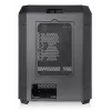 THERMALTAKE kotelo Mid Tower - The Tower 600 - musta