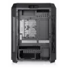 THERMALTAKE kotelo Mid Tower - The Tower 600 - musta