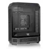THERMALTAKE kotelo Mid Tower - The Tower 600 - musta