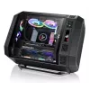 Tornista telineeseen -muunnossarja Thermaltake AC-076-ON1NAN-A1 Midi Tower musta