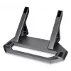 Tornista telineeseen -muunnossarja Thermaltake AC-076-ON1NAN-A1 Midi Tower musta