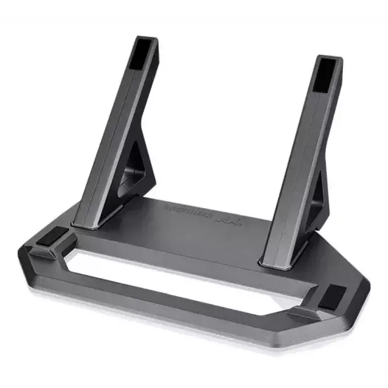 Tornista telineeseen -muunnossarja Thermaltake AC-076-ON1NAN-A1 Midi Tower musta
