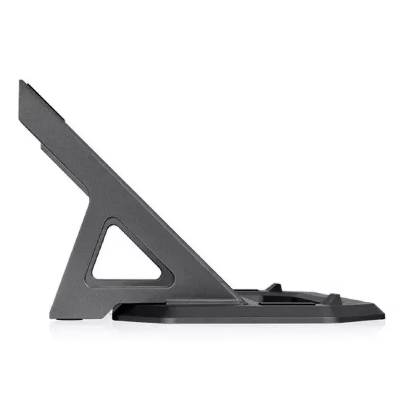 Tornista telineeseen -muunnossarja Thermaltake AC-076-ON1NAN-A1 Midi Tower musta