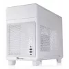 PC-kotelo Thermaltake TR100 Mini Tower valkoinen