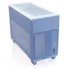 PC-kotelo Thermaltake TR100 Mini Tower sininen