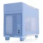 PC-kotelo Thermaltake TR100 Mini Tower sininen