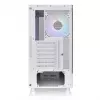 PC-kotelo Thermaltake View 270 TG Midi Tower valkoinen