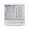 PC-kotelo Thermaltake View 270 TG Midi Tower valkoinen