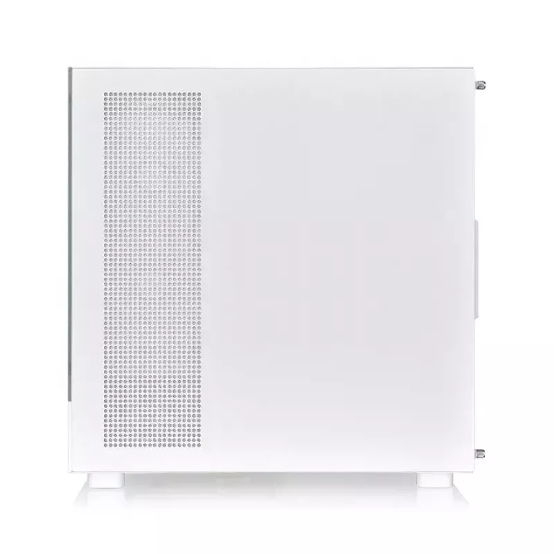 PC-kotelo Thermaltake View 270 TG Midi Tower valkoinen