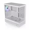 PC-kotelo Thermaltake View 270 TG Midi Tower valkoinen