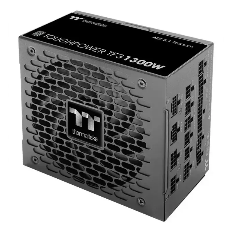 Virtalähde Thermaltake TF3 1300W