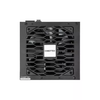 Chieftec Vita BPX-850-C virtalähde 850 W 20+4 Pin ATX ATX musta