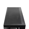 Chieftec GT-01B-OP tietokonekotelo Midi Tower musta
