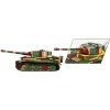 Cobi Pz.Kpfw. VI Tiger Ausf. E rakennussarja, 1:48, 422 osaa