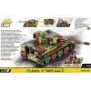 Cobi Pz.Kpfw. VI Tiger Ausf. E rakennussarja, 1:48, 422 osaa