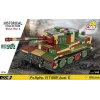 Cobi Pz.Kpfw. VI Tiger Ausf. E rakennussarja, 1:48, 422 osaa