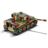Cobi Pz.Kpfw. VI Tiger Ausf. E rakennussarja, 1:48, 422 osaa