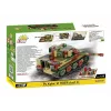 Cobi Pz.Kpfw. VI Tiger Ausf. E rakennussarja, 1:48, 422 osaa