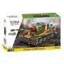 Cobi Pz.Kpfw. VI Tiger Ausf. E rakennussarja, 1:48, 422 osaa