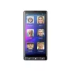 MAXCOM MS601 4G älypuhelin seniorille, 6 tuumaa, 4GB/64GB, Android 14, musta