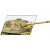 Palikkasarja Cobi panssarivaunu VI Tiger I 442 osaa malli COIB-2734