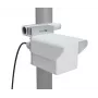 Langaton tukiasema MikroTik Cube 60Pro ac – dual-band 2,4/5 GHz, 433 Mbps, 1× Gigabit Ethernet, PoE, RouterOS