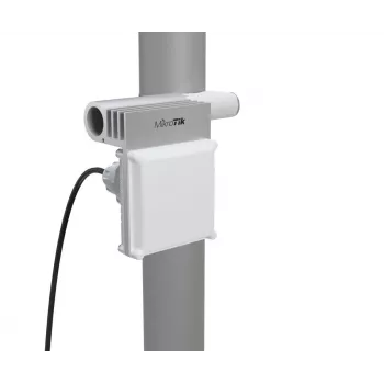 MikroTik CubeSA 60Pro ac antenni, 11,5 dBi, 5 GHz, 802.11a/ac/n, PoE, Gigabit (CUBEG-5AC60AY-SA)