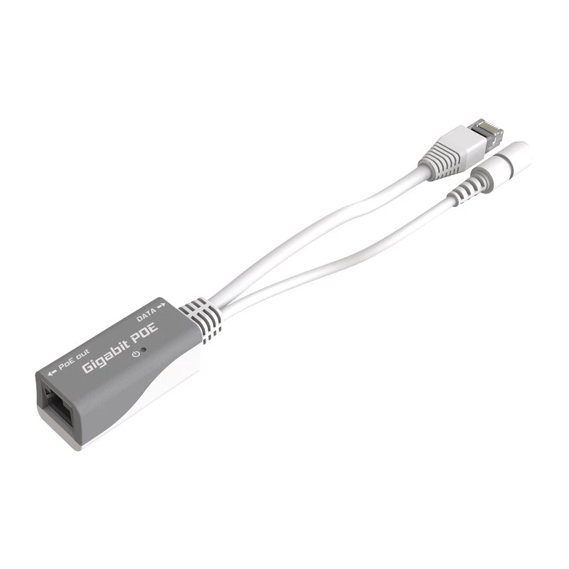 MikroTik CubeSA 60Pro ac antenni, 11,5 dBi, 5 GHz, 802.11a/ac/n, PoE, Gigabit (CUBEG-5AC60AY-SA)