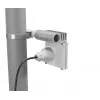 MikroTik CubeSA 60Pro ac antenni, 11,5 dBi, 5 GHz, 802.11a/ac/n, PoE, Gigabit (CUBEG-5AC60AY-SA)