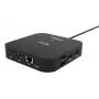Telakointiasema ITEC USB-C Dual HDMI C31DUALHDMIDOCKPD — Dual 4K 60Hz, 100W Power Delivery
