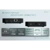 Telakointiasema ITEC USB-C Dual HDMI C31DUALHDMIDOCKPD — Dual 4K 60Hz, 100W Power Delivery