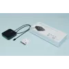 Telakointiasema ITEC USB-C Dual HDMI C31DUALHDMIDOCKPD — Dual 4K 60Hz, 100W Power Delivery