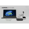 i-tec USB-C DP Dual HDMI telakointiasema Power Delivery 100 W + yleislaturi 100 W