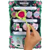 Monster High Skulltimate Secrets Garden Mysteries leikkisetti, Venus McFlytrap nukke yli 19 yllätyksellä