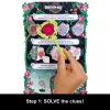 Monster High Skulltimate Secrets Garden Mysteries leikkisetti, Venus McFlytrap nukke yli 19 yllätyksellä