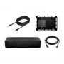 HP Poly Studio A2 musta