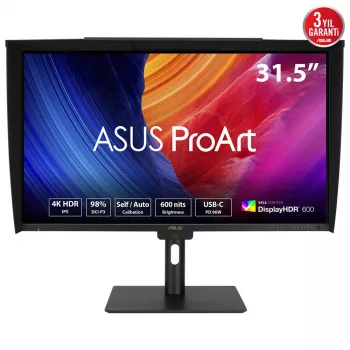 ASUS ProArt PA32UCE tietokonemonitori 80 cm (31,5