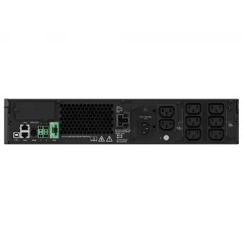 Vertiv Liebert GXT5 litiumioni online-UPS 1500 VA/1500 W 230 V rack/torni
