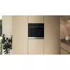 Whirlpool WOI5S8HM1SXA 73 L musta, ruostumaton teräs