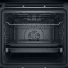 Whirlpool WOI5S8HM1SXA 73 L musta, ruostumaton teräs