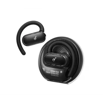 Kuulokkeet Anker Innovations soundcore V40i musta