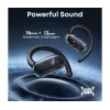 Kuulokkeet Anker Innovations soundcore V40i musta