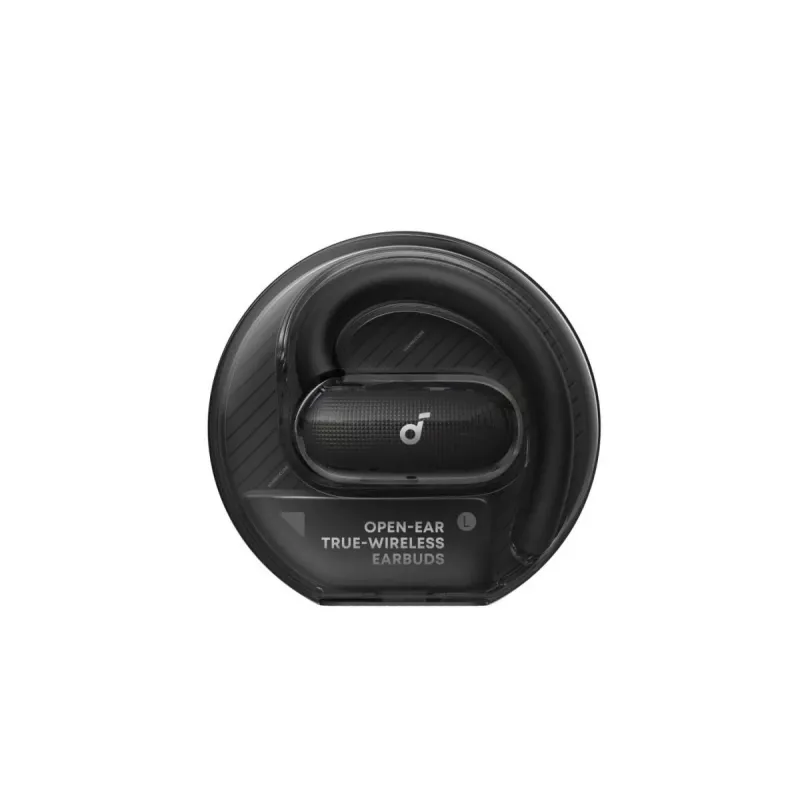 Kuulokkeet Anker Innovations soundcore V40i musta