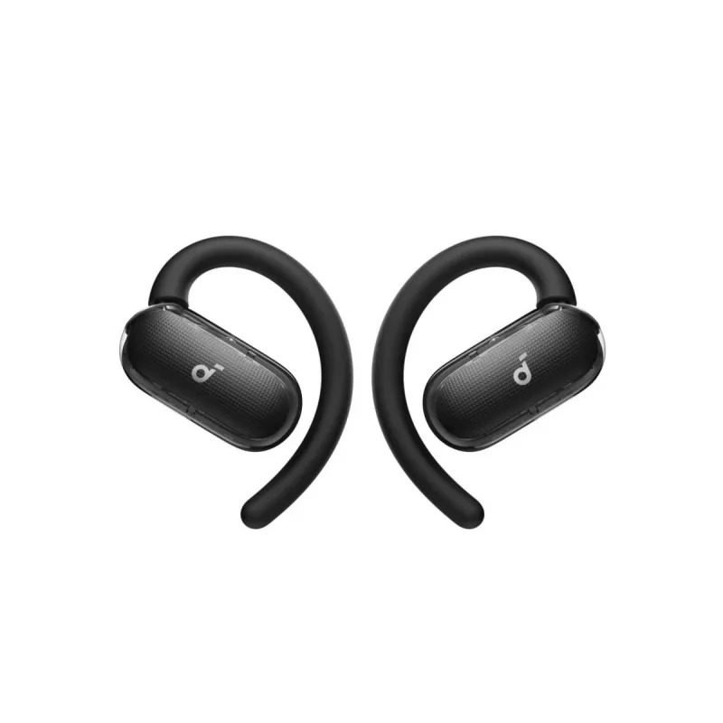 Kuulokkeet Anker Innovations soundcore V40i musta